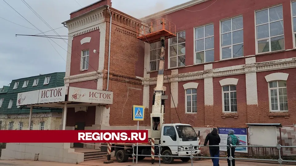 Фото: Валерий Гореловский