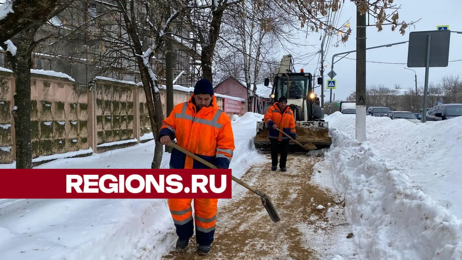 фото, видео: Елена Лабзина
