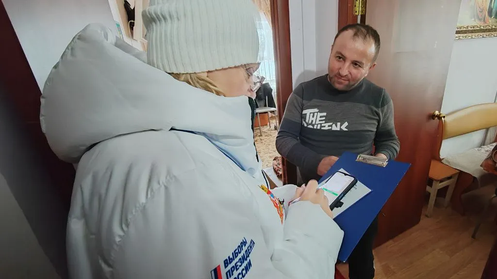 Фото: Евгений Мазепов.