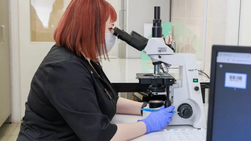 Фото: Министерство здравоохранения Московской области