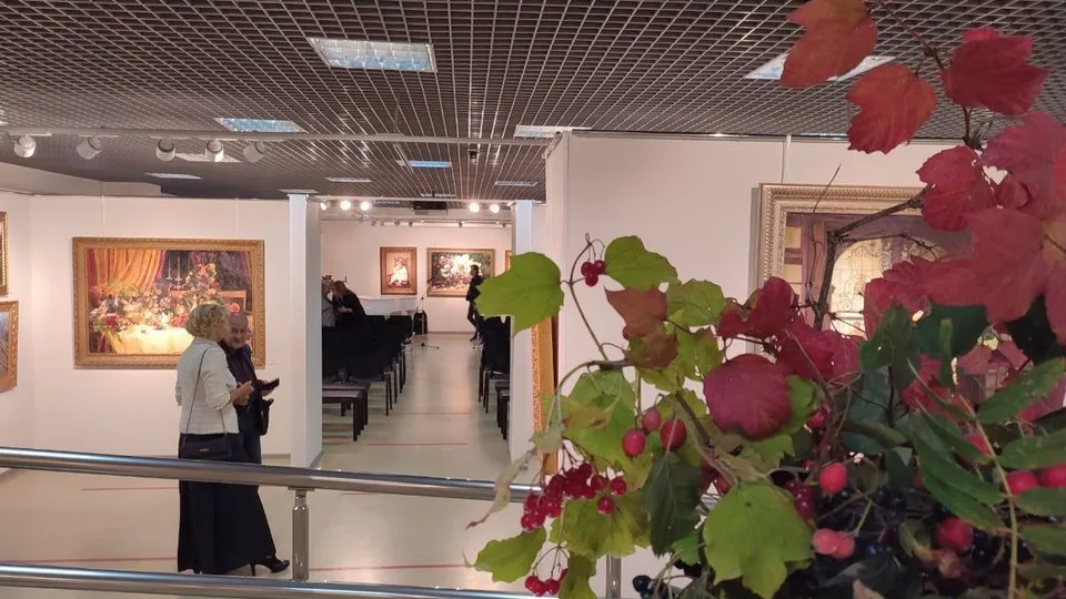 Фото: МедиаБанк Подмосковья/Роман Яковлев