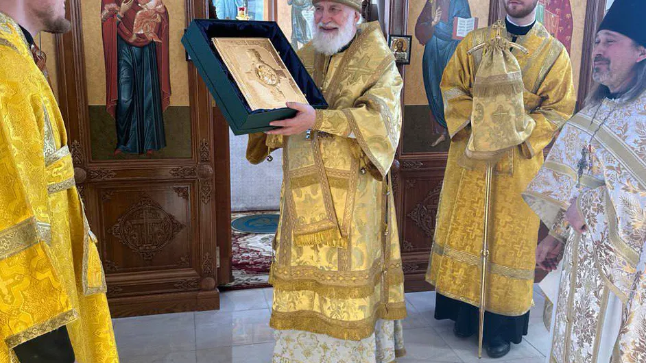 Фото: пресс-служба администрации г.о. Кашира