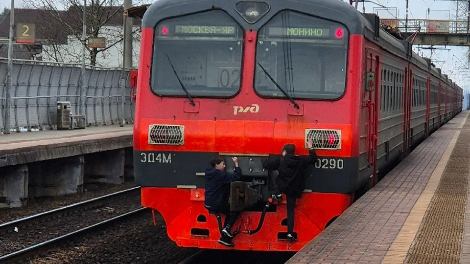 Фото: vk.com/Мы живем в Щелково