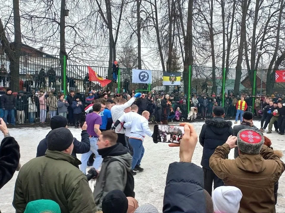 Фото: пресс-служба администрации г.о. Бронницы