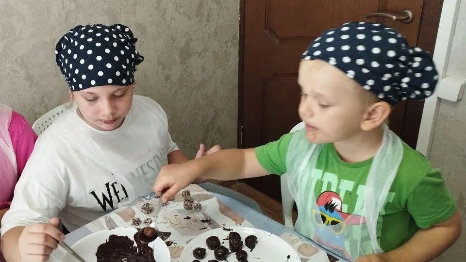 Фото: МедиаБанк Подмосковья/Ольга Шеметова