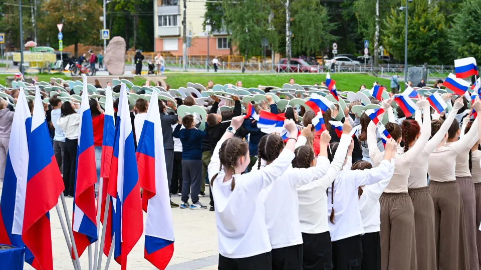 Фото: пресс-служба администрации Ленинского г.о.