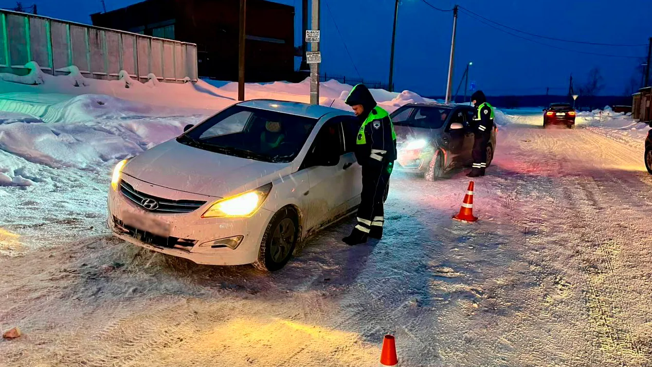 Фото: Госавтоинспекция по Можайскому г.о.
