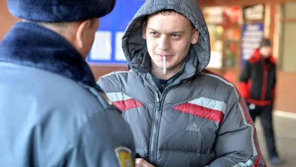 Алексей Мальгавко / РИА Новости