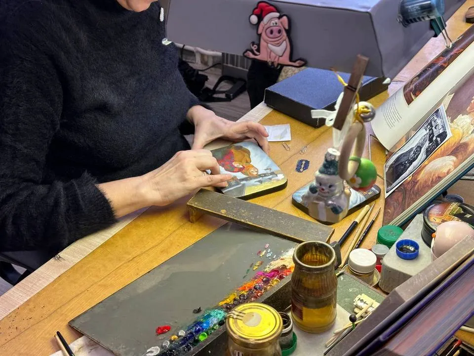 Фото: МедиаБанк Подмосковья/Валерия Исаева