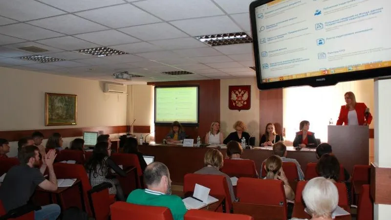 Пресс-служба Управления Росреестра по МО