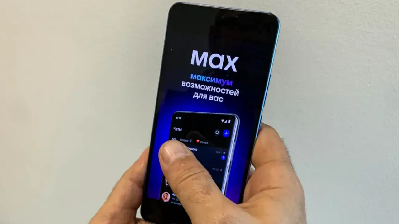 REGIONS/Андрей Каманин