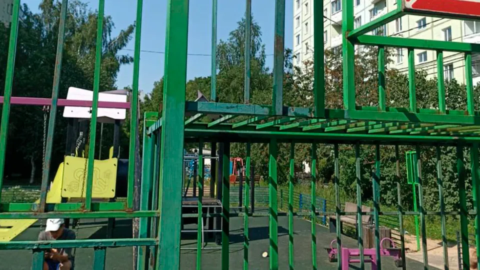 Фото: пресс-служба администрации г.о. Солнечногорск