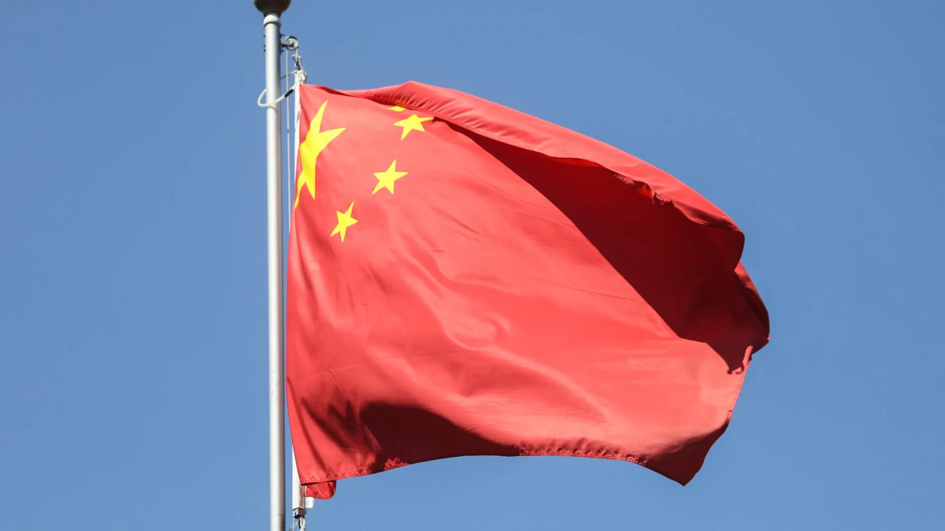 МИД Китая сообщил о повреждении генконсульства во время удара по Одессе