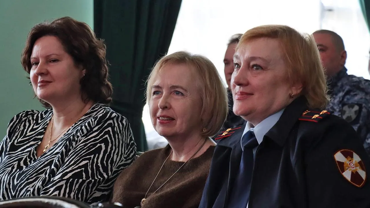 пресс-служба администрации городского округа Ступино