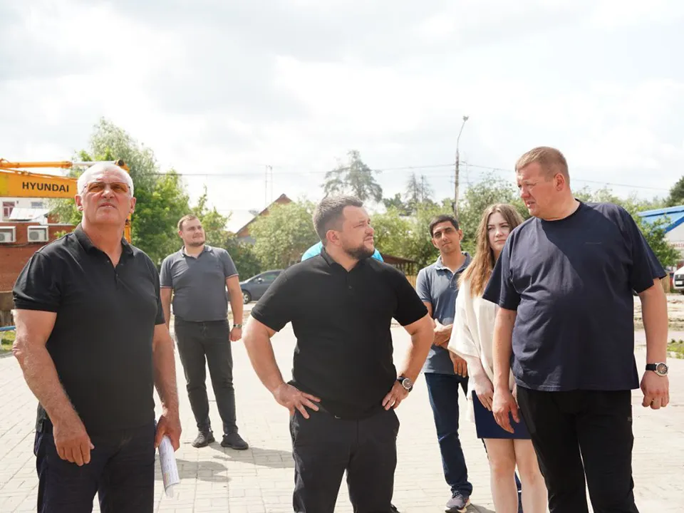 Фото: пресс-служба администрации Шатурского м.о.