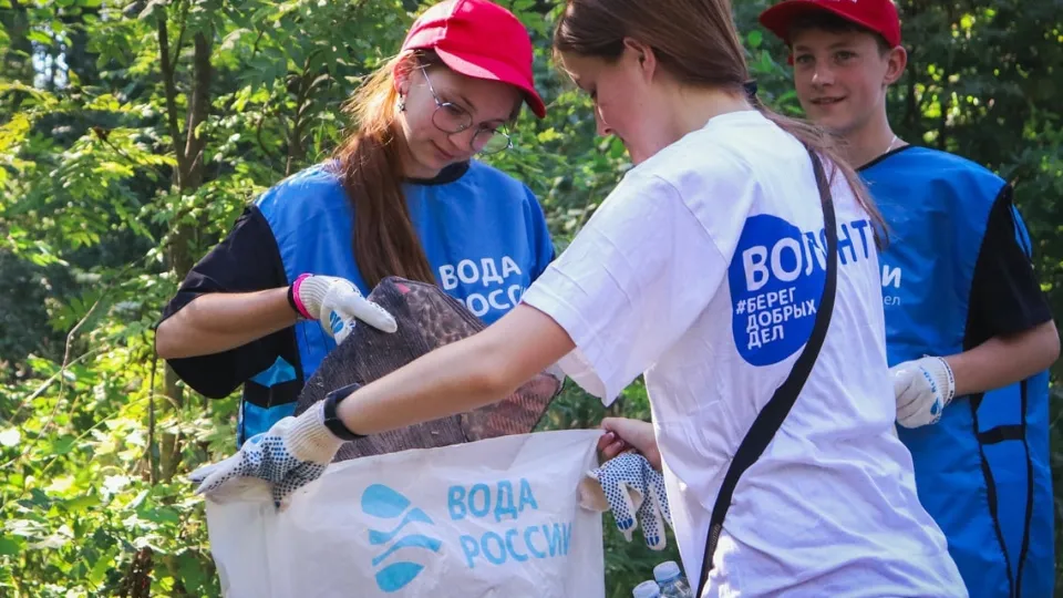 Фото: vk.com/Волонтеры Подмосковья Руза