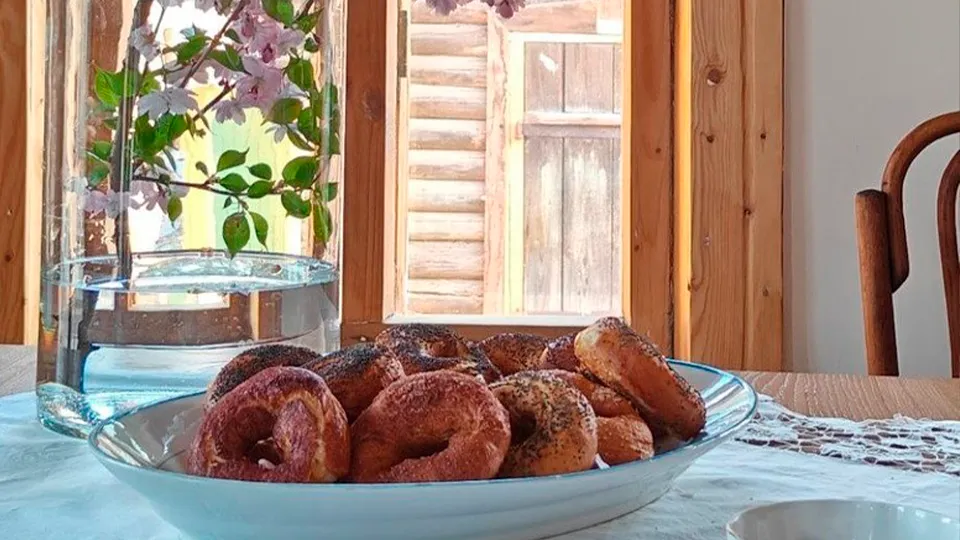 Фото: vk.com/Зарайская баранка