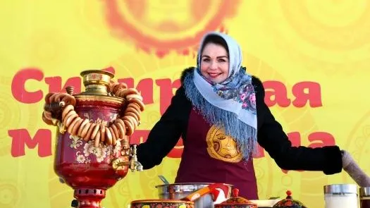 Баранки по старинным рецептам научат печь в Звенигороде 