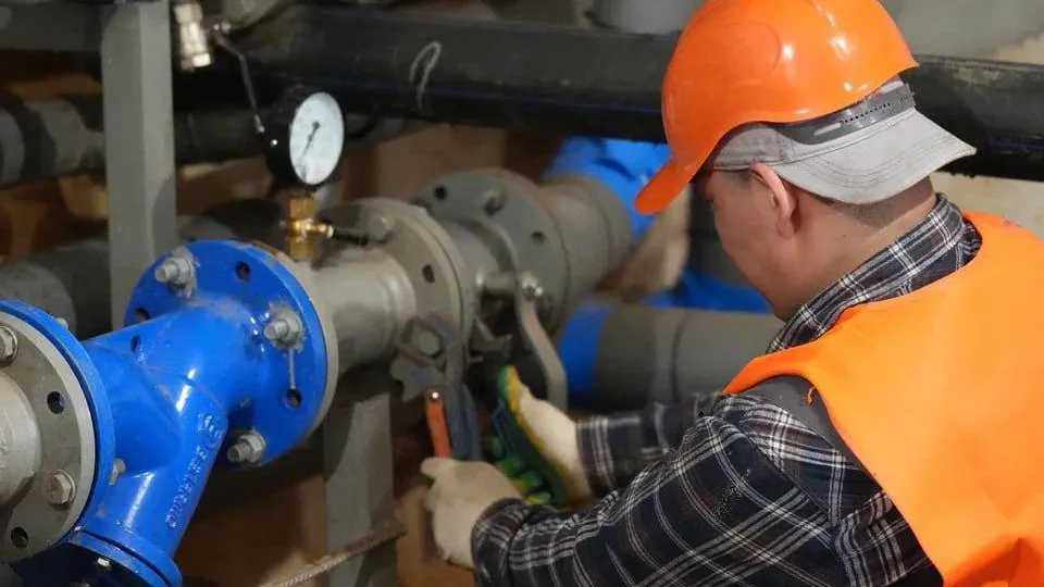 Фото: Министерство жилищно-коммунального хозяйства Московской области