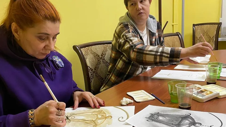 Фото: ЦР  «Ясенки»