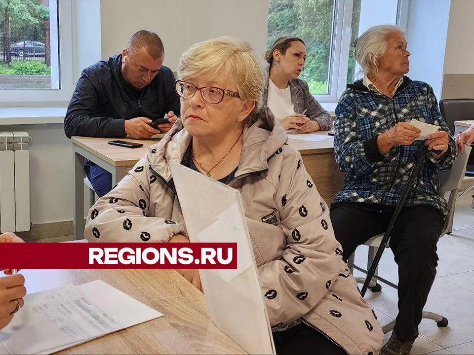 Фото: Валентина Максимова&nbsp;