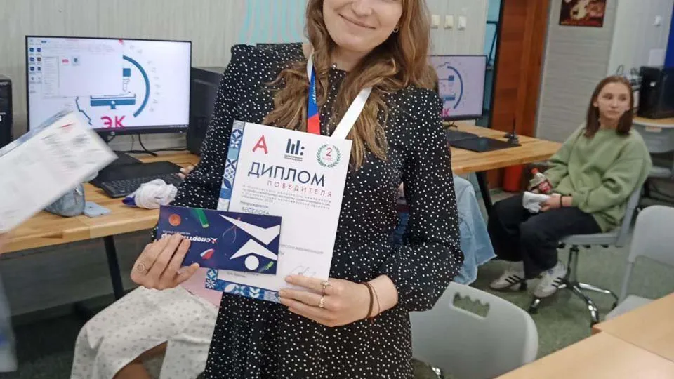 Фото: Шатурский энергетический техникум