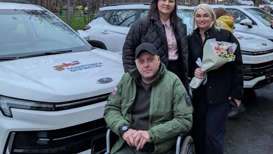 Фото: Наталья Илясова