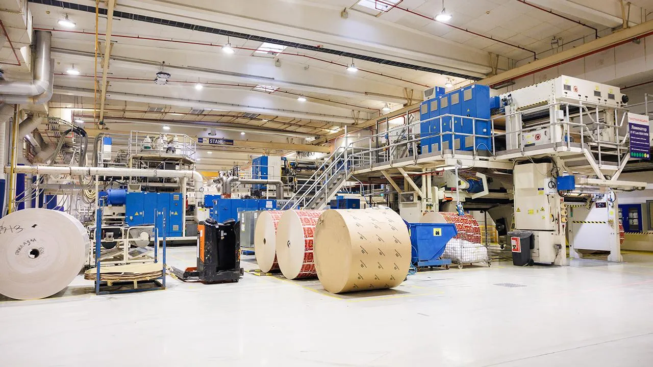 пресс-служба губернатора и правительства Московской области/Сергей Шешин