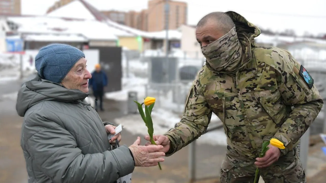 администрация Дмитровского муницпального округа