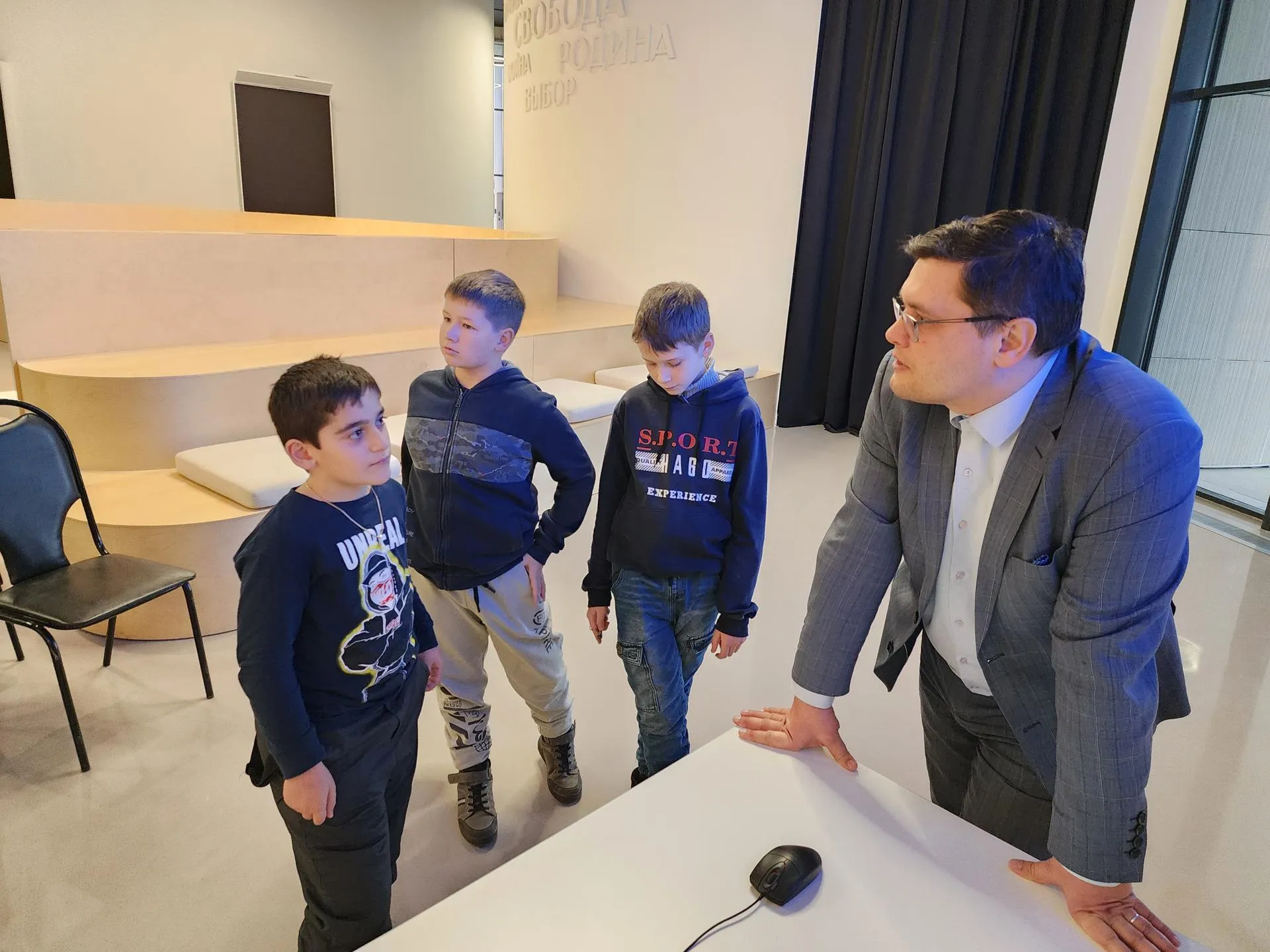 Фото: Екатерина Данилина