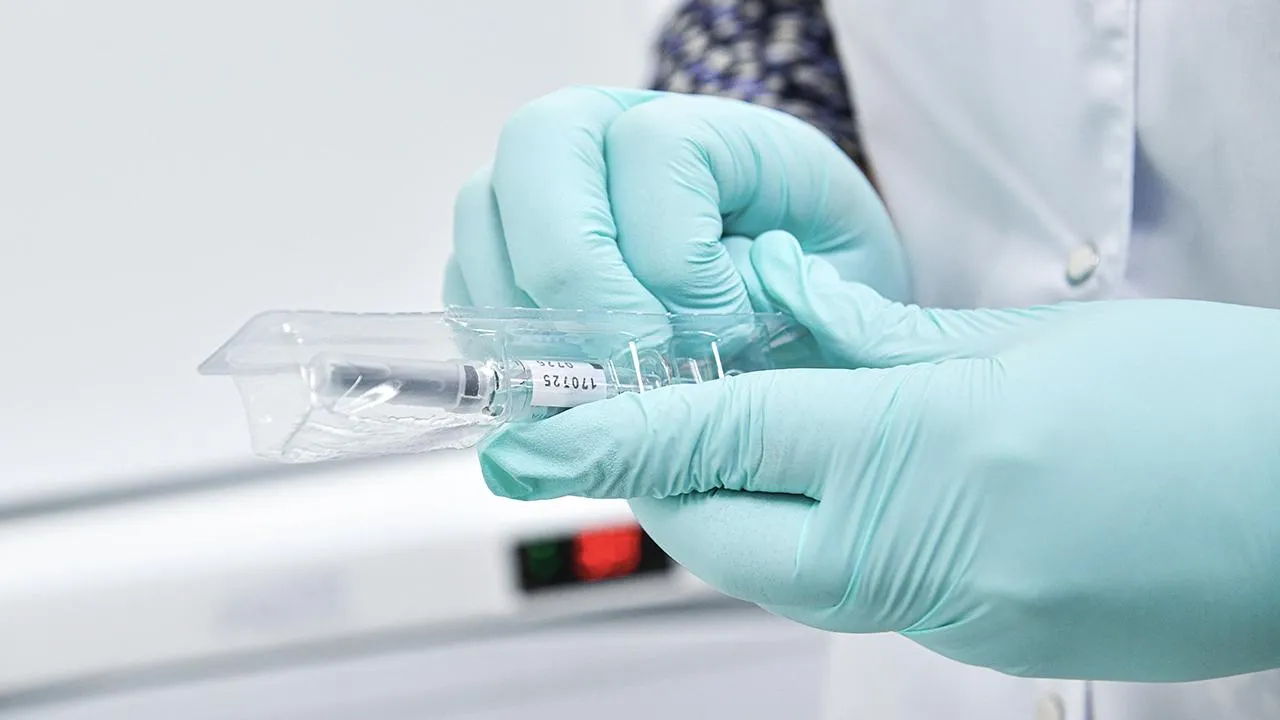 МедиаБанк Подмсоковья/Иван Чижов