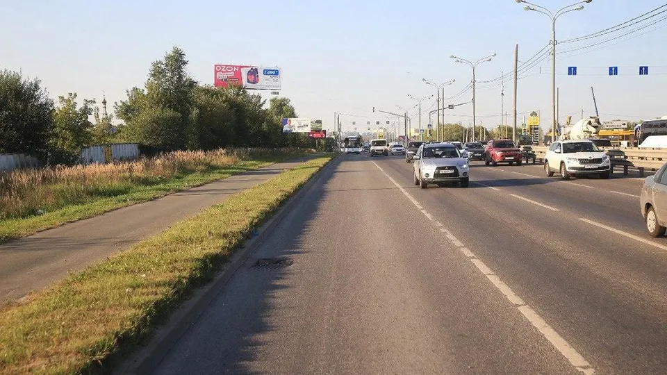 Фото: пресс-служба администрации г.о. Долгопрудный