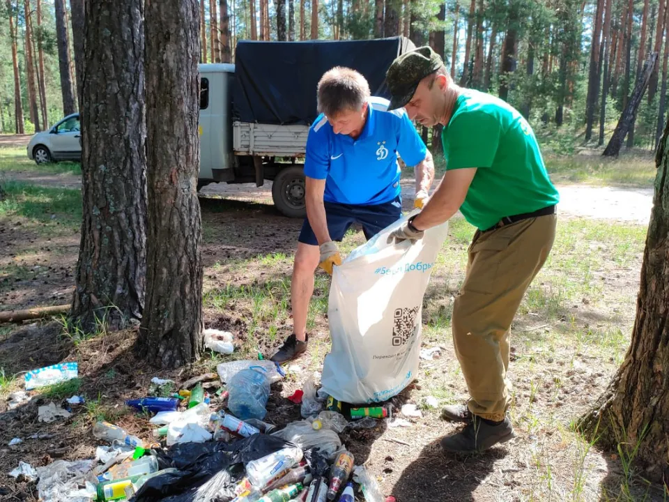Фото: администрация м.о. Шатура