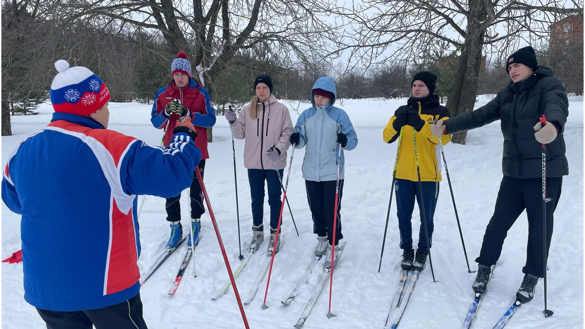 Фото: Спортивный клуб «Спарта-ЗПК»