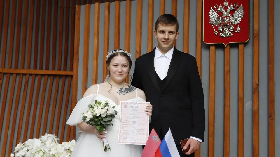 Фото: пресс-служба Администрации г. о. Фрязино