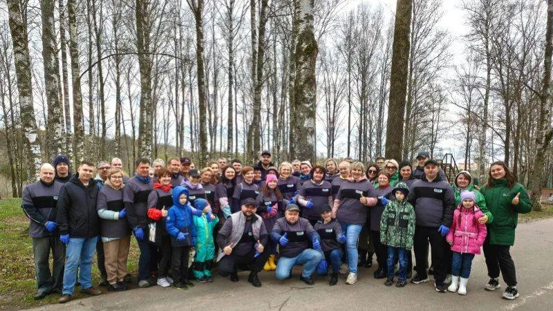 Фото: Министерство сельского хозяйства и продовольствия Московской области