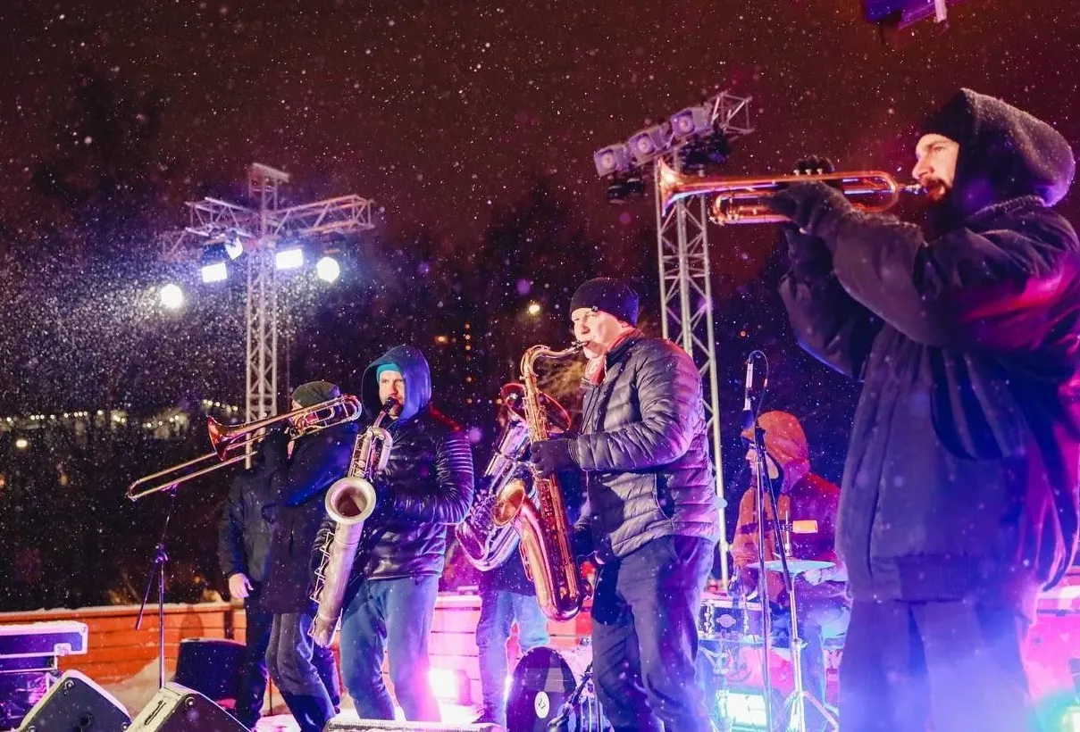 Фото: Министерство благоустройства МО