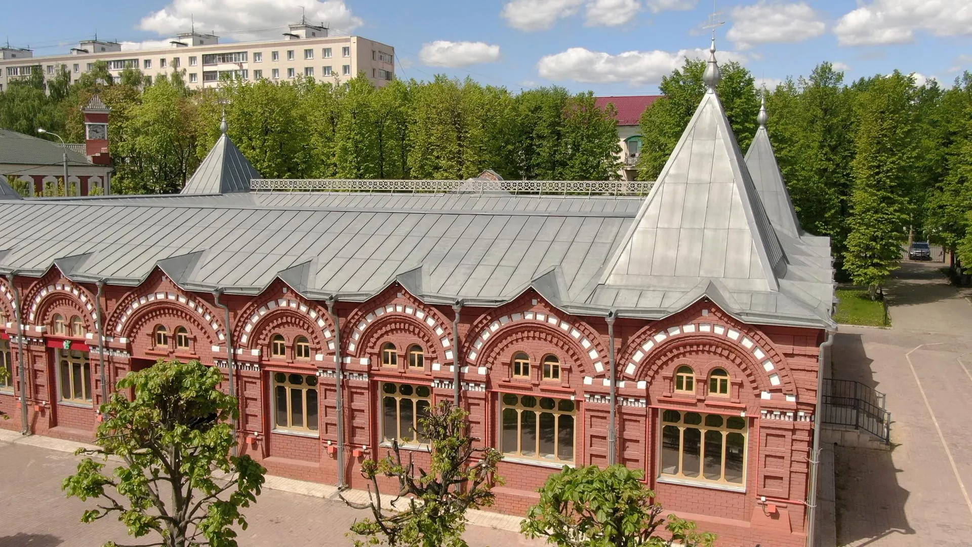 Ксения Борцова