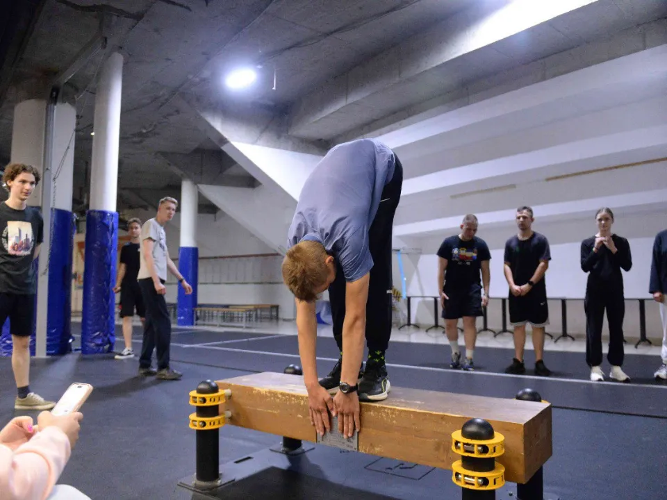 Фото: КЦ «Коломна»