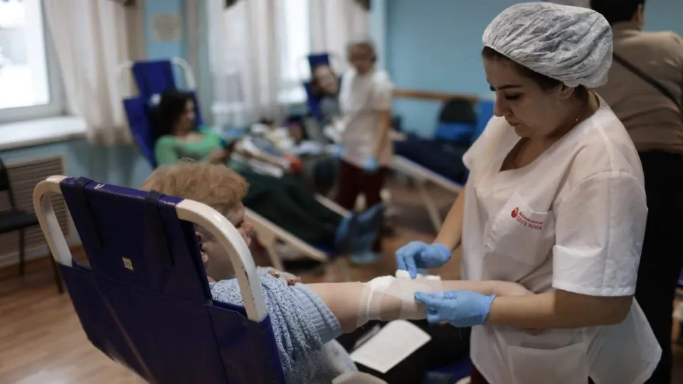 Фото: Администрация г.о. Чехов