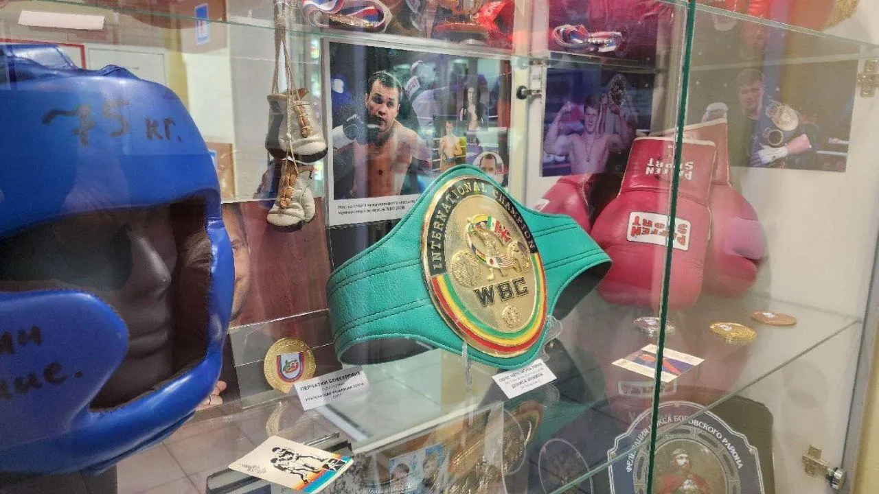 REGIONS/Дмитрий Алексеенко