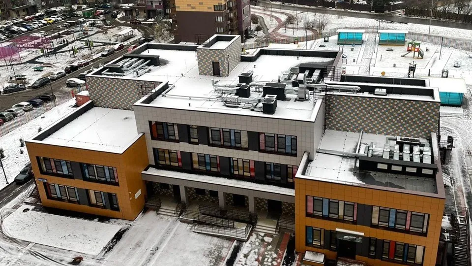 Фото: Министерство жилищной политики Московской области