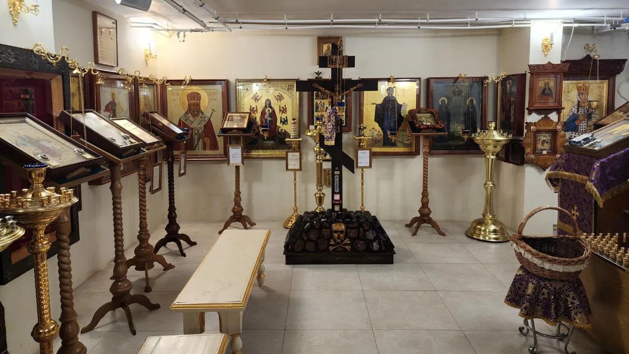 REGIONS/Роман Савельев