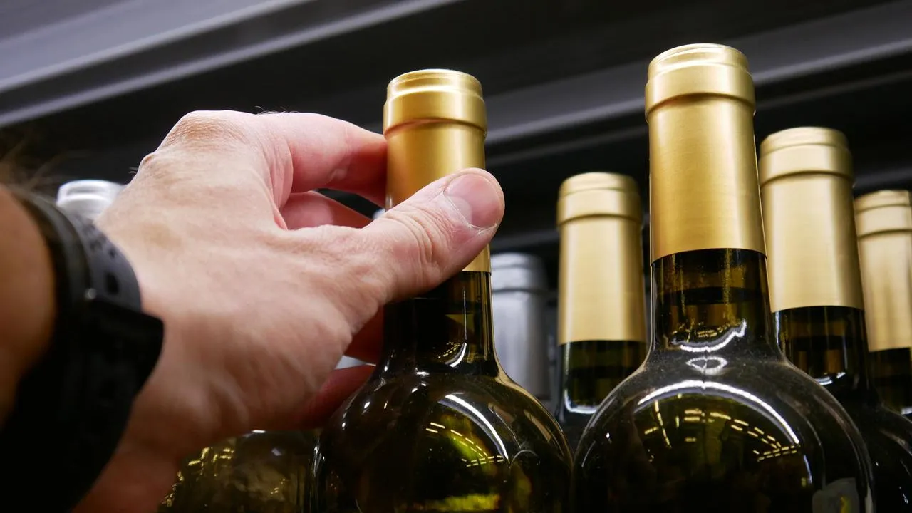 Смертельная доза алкоголя: что происходит с организмом уже после 1-2 бокалов вина