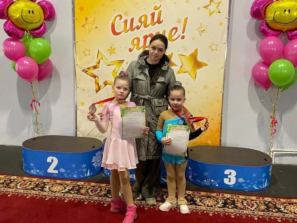 Фото: администрация г.о.Клин