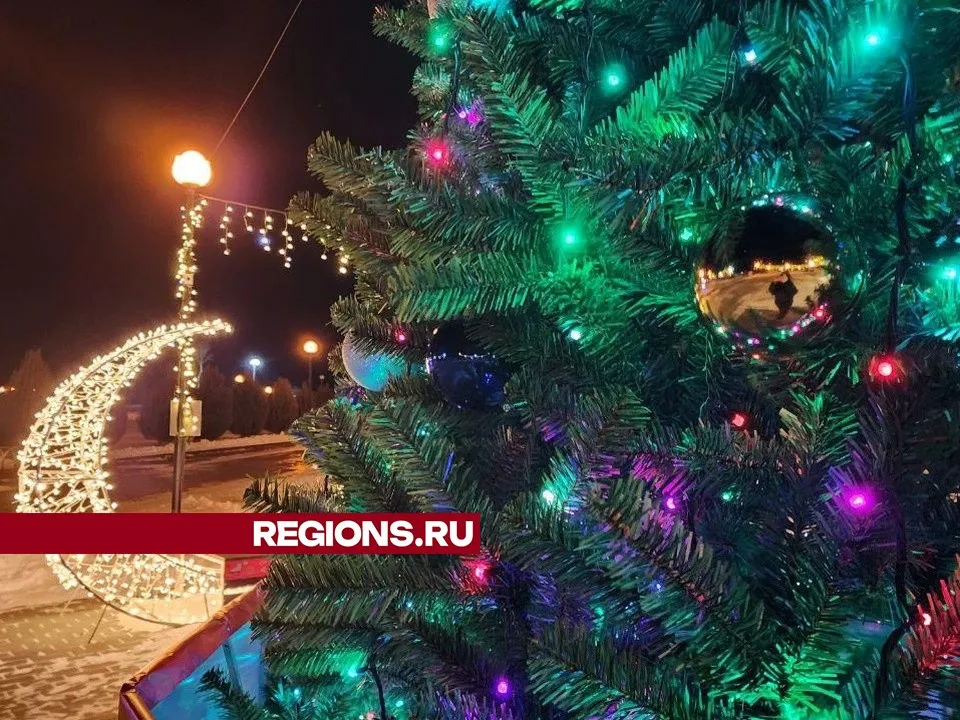 Фото: Ирина Матвеева