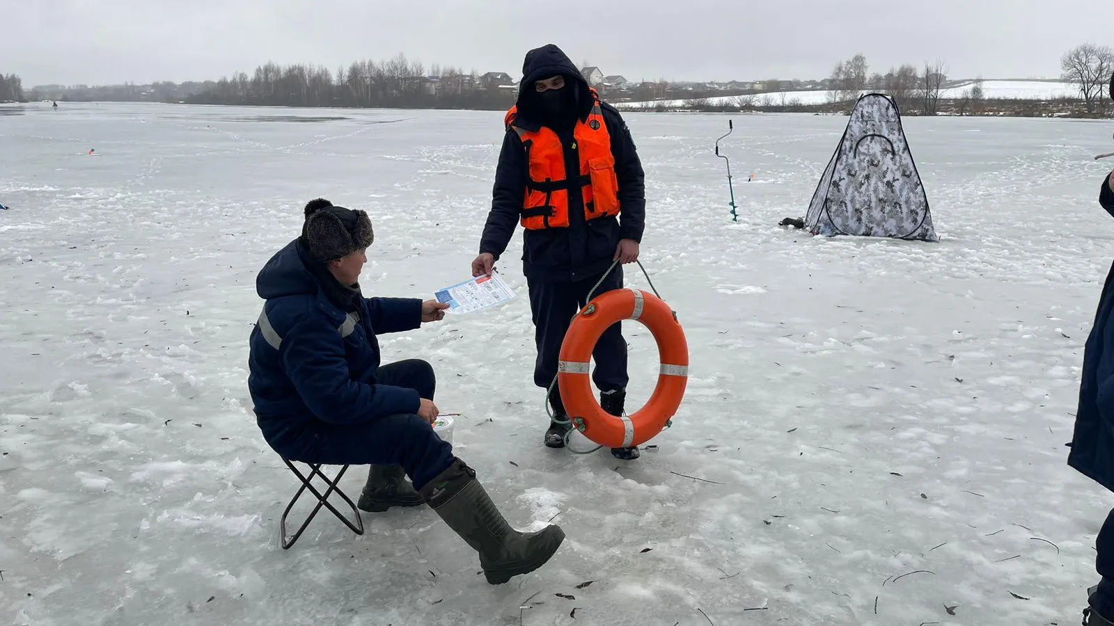 пресс-служба администарции г.о. Люберцы