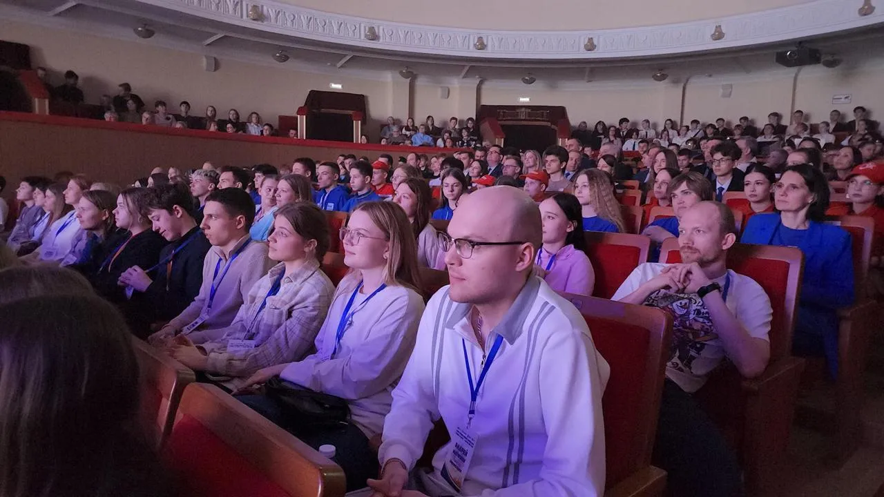 Медиабанк Подмосковья/Иван Дубров