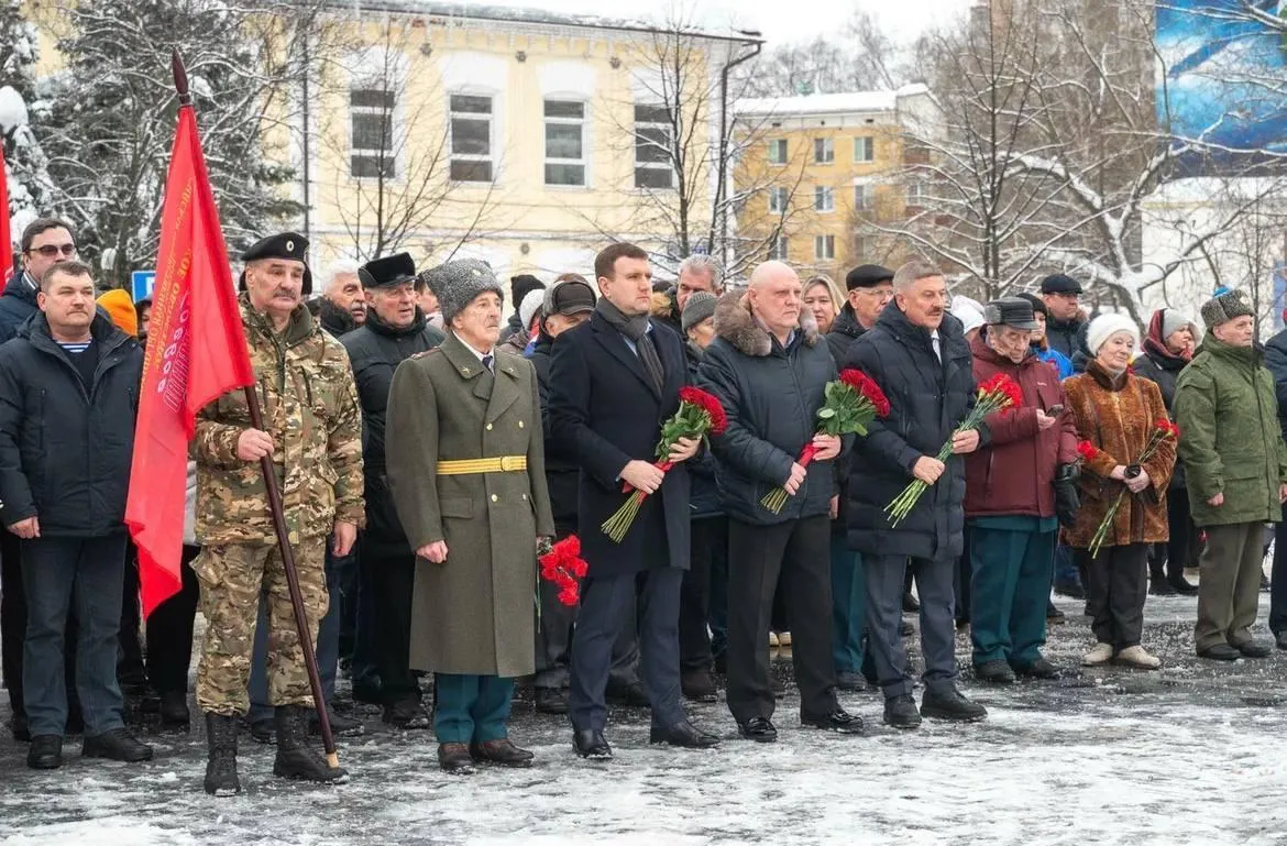 пресс-служба администрации г.о. Реутов