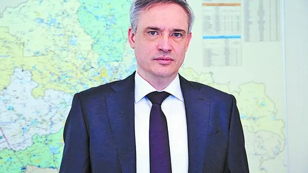 архив газеты "Подмосковье Сегодня"